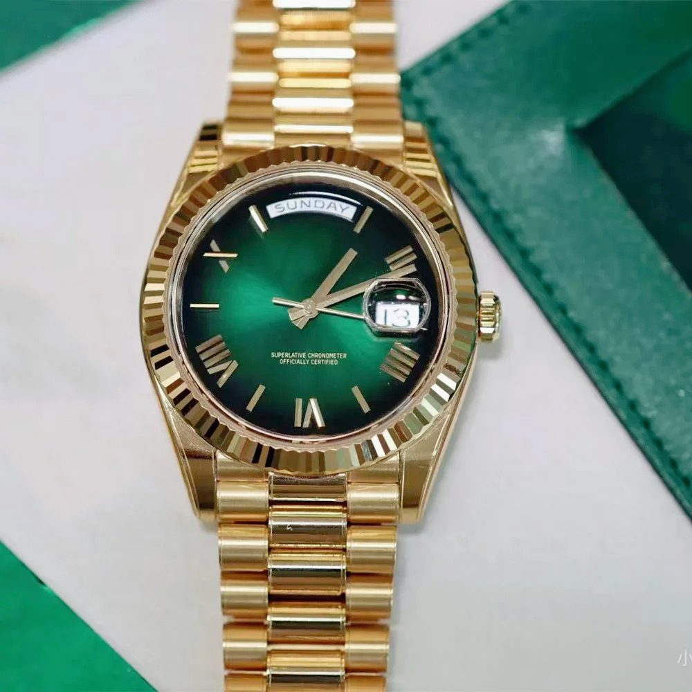 Jewellery Watches - Luxury Watches Old Brand Inspired Week