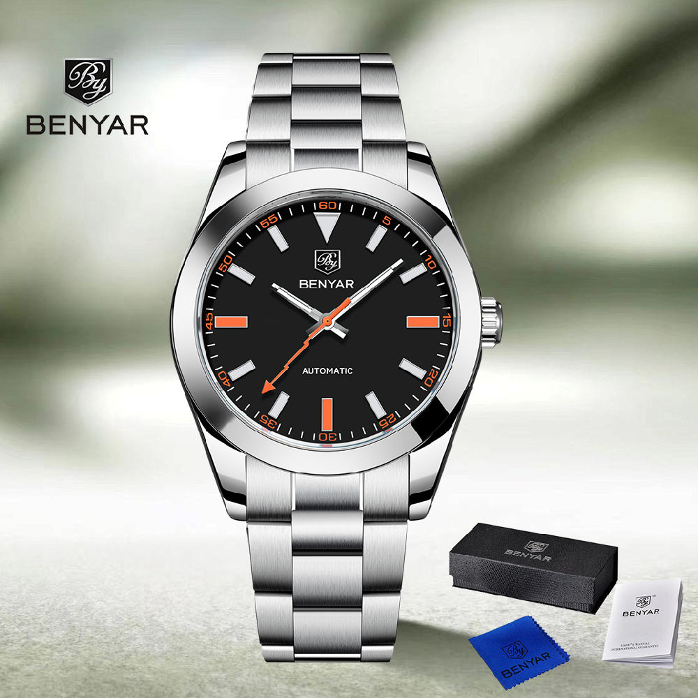 2025 New BENYAR DESIGN Brand F - Jewellery Watches avis et prix