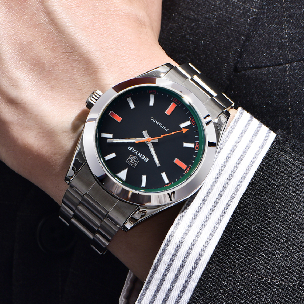 2025 New BENYAR DESIGN Brand F - Jewellery Watches avis et prix