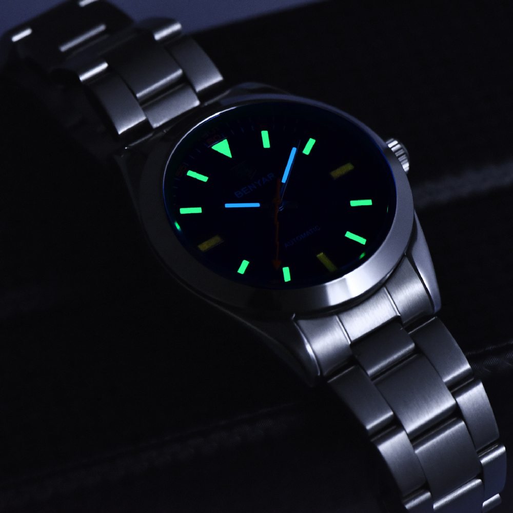 2025 New BENYAR DESIGN Brand F - Jewellery Watches avis et prix