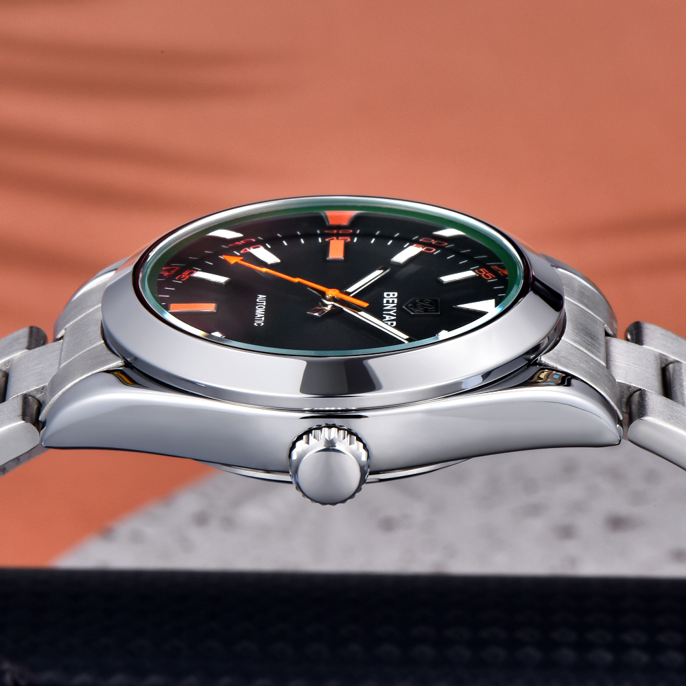 2025 New BENYAR DESIGN Brand F - Jewellery Watches avis et prix