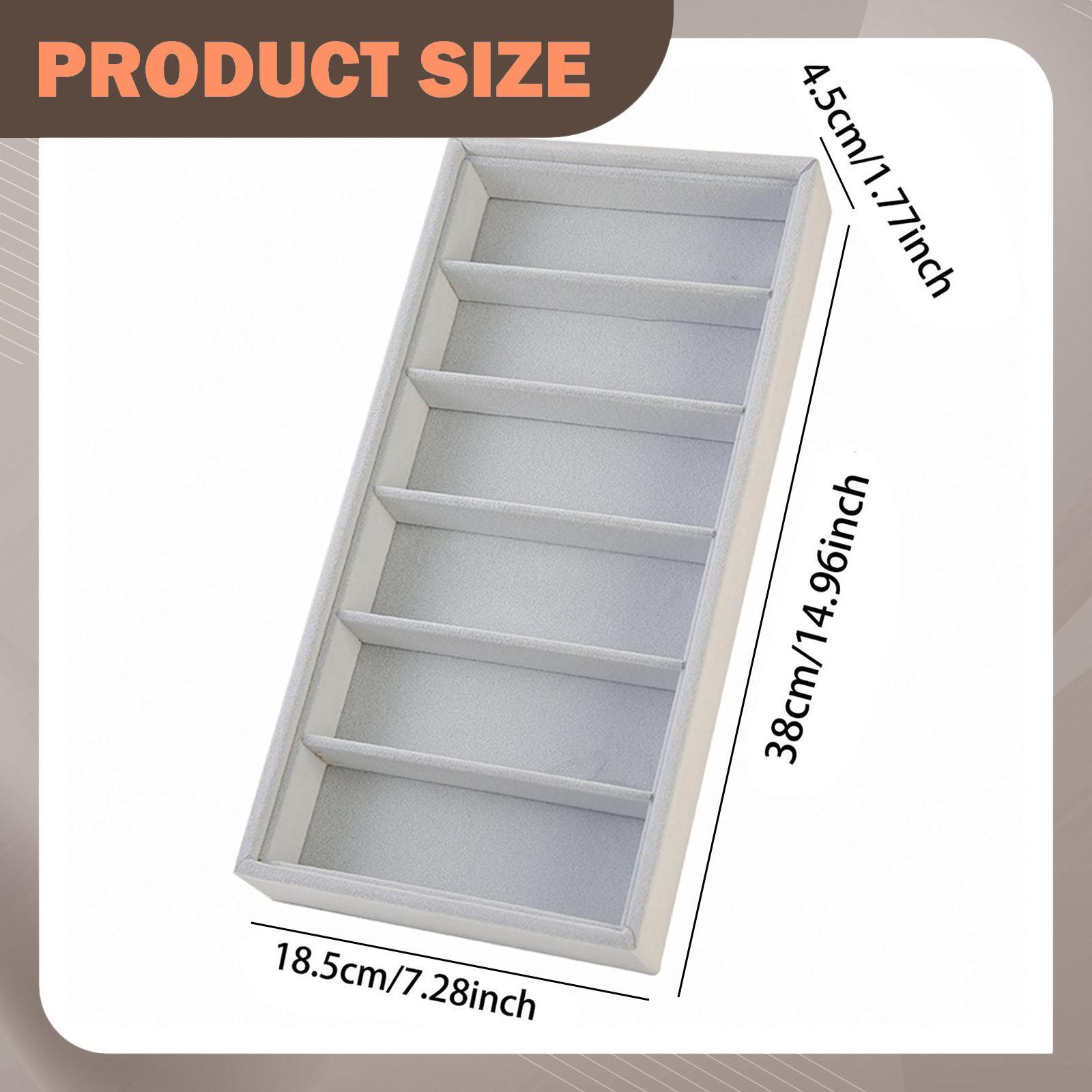 Versatile Eyeglasses Storage B - Jewelry Eyewear Watches & Accessories avis et prix