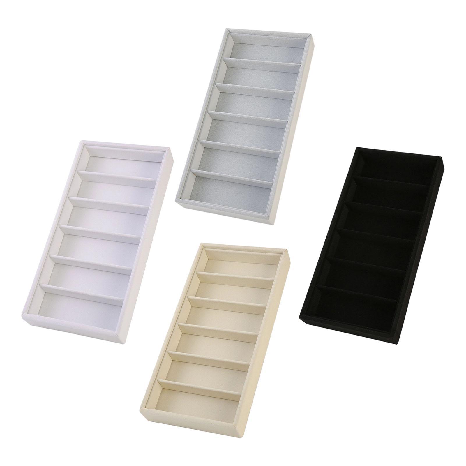 Versatile Eyeglasses Storage B - Jewelry Eyewear Watches & Accessories avis et prix