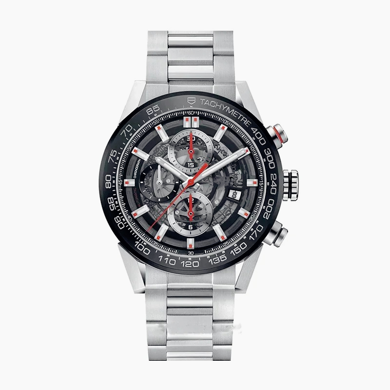 Customized Logo/Name VK63 Chro - Jewellery Watches avis et prix