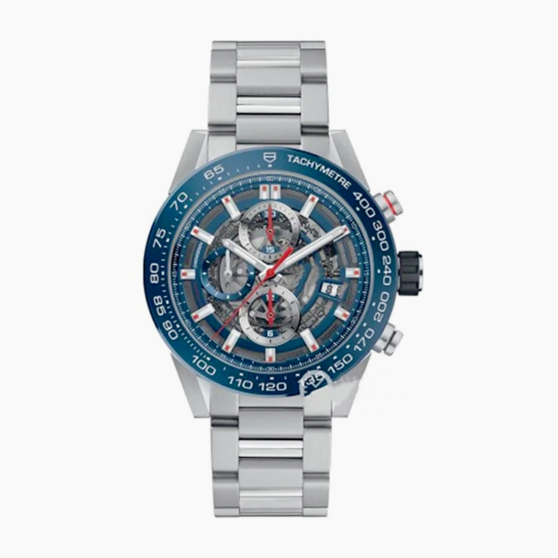 Customized Logo/Name VK63 Chro - Jewellery Watches avis et prix