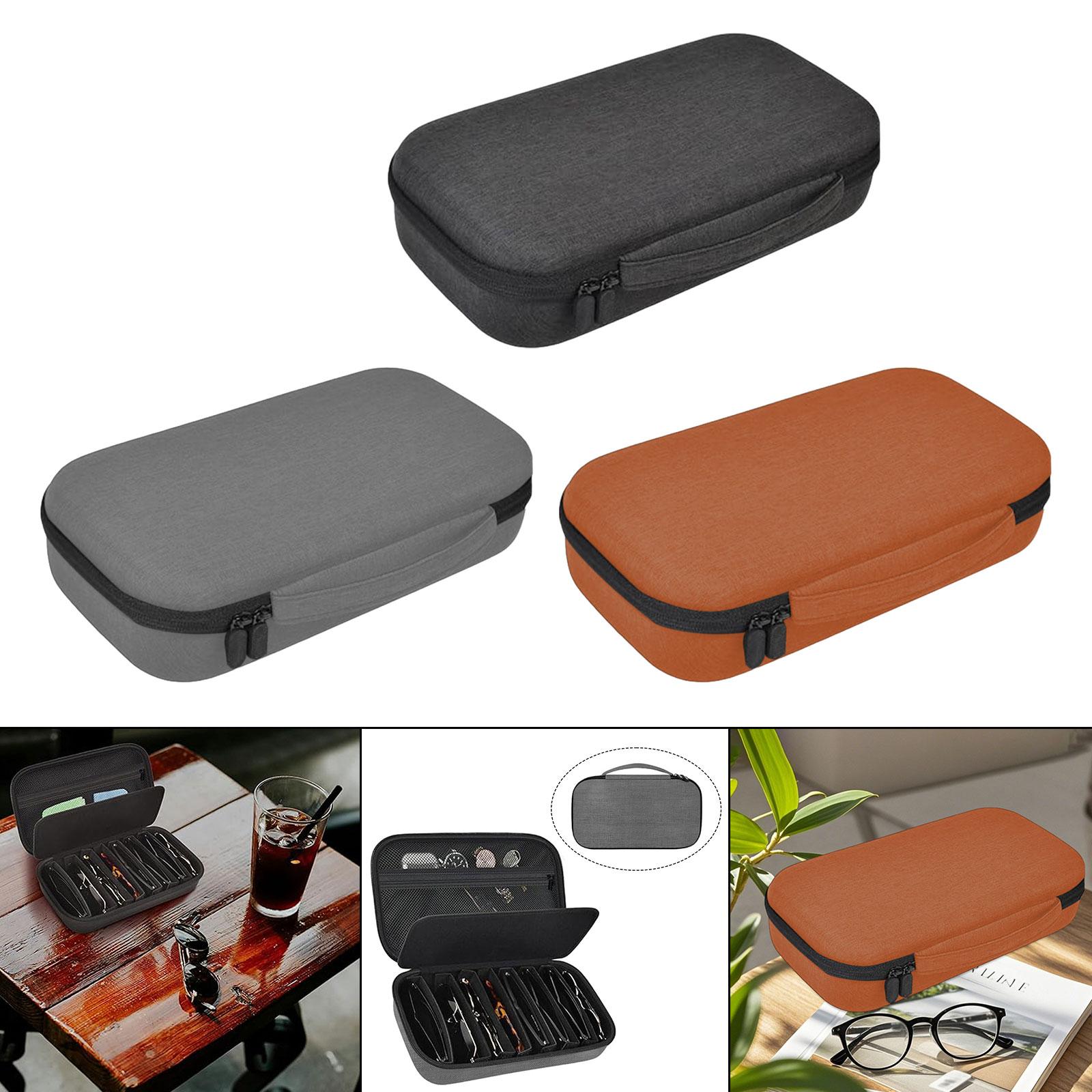 Travel Sunglasses Organizer Wa - Jewelry Eyewear Watches & Accessories avis et prix
