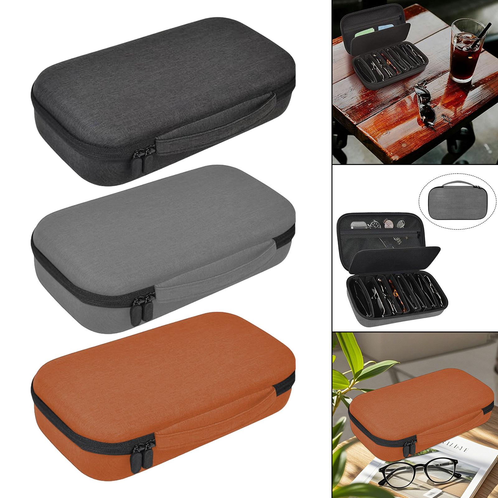 Travel Sunglasses Organizer Wa - Jewelry Eyewear Watches & Accessories avis et prix