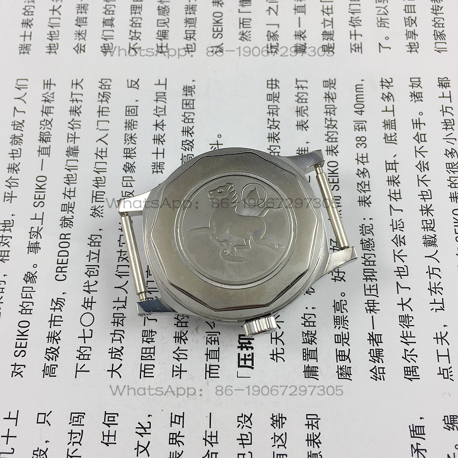 Original stock, all-steel medi - Jewellery Watches avis et prix