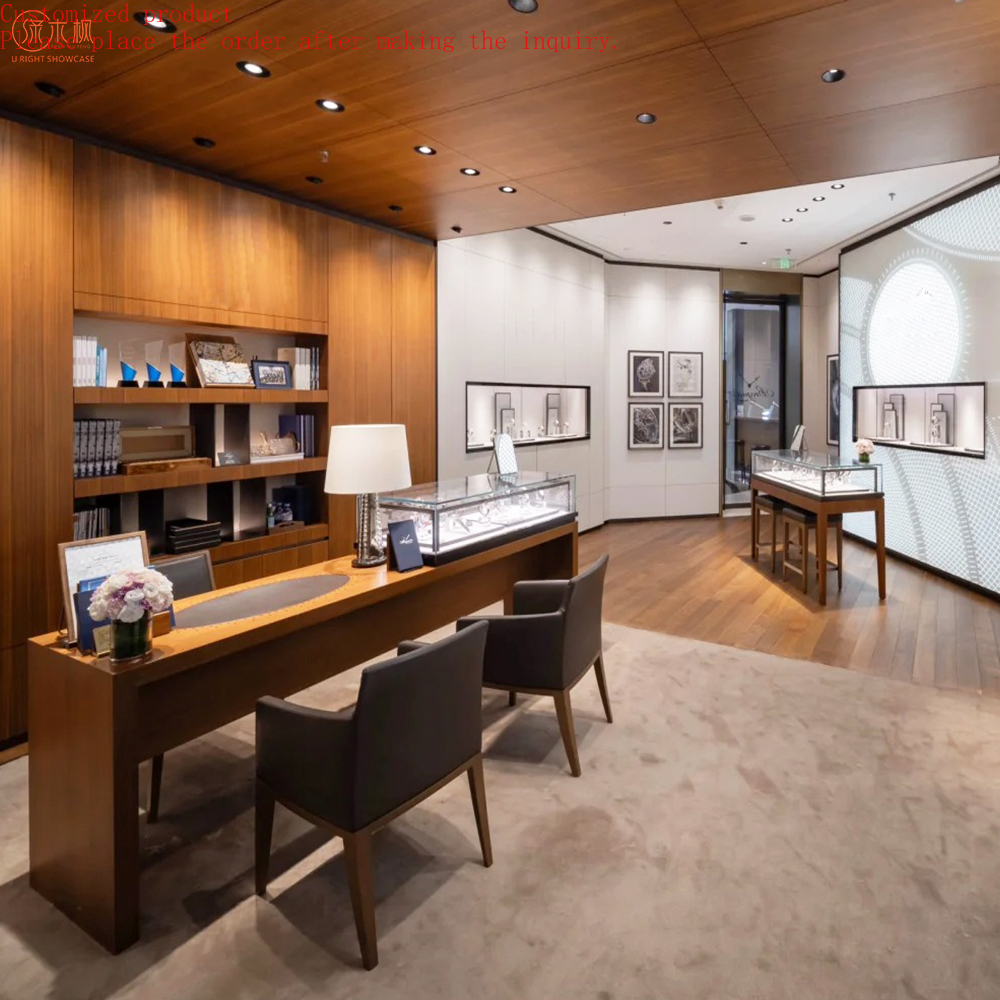 Custom.Expert Craftsmanship Cu - Jewelry And Watches Store avis et prix