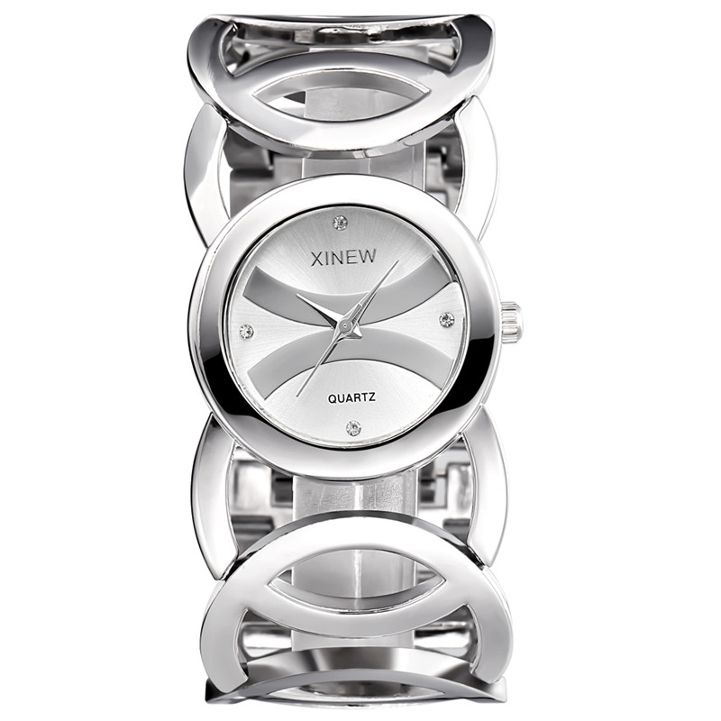 Luxury Brand Lady Gold Watches - Jewelry Watches Vintage avis et prix