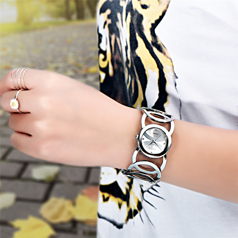 Luxury Brand Lady Gold Watches - Jewelry Watches Vintage avis et prix