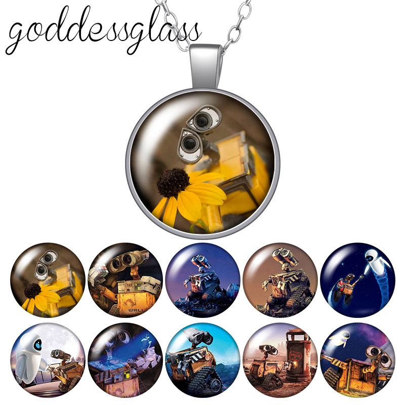 WALL E robot EVE Planet Round  - Eve Jewelry & Watches Distribuidor Oficial Rolex avis et prix