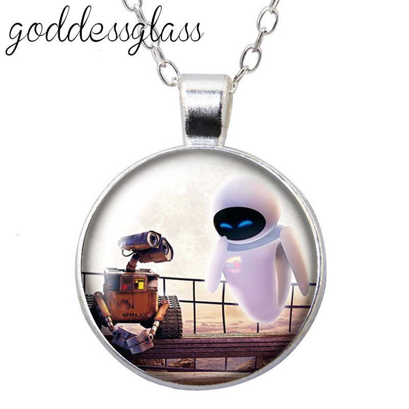 WALL E robot EVE Planet Round  - Eve Jewelry & Watches Distribuidor Oficial Rolex avis et prix