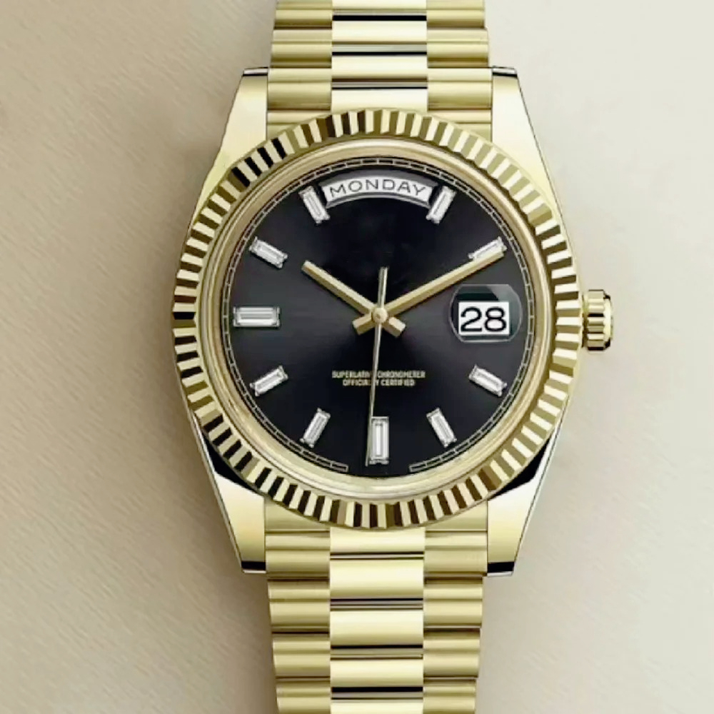 Luxury Watches Old Brand Inspi - Jewellery Watches avis et prix