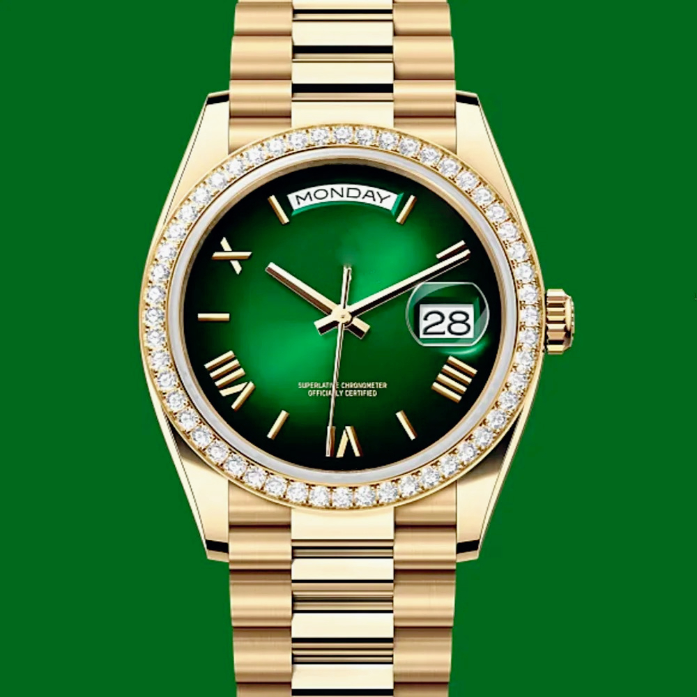 Luxury Watches Old Brand Inspi - Jewellery Watches avis et prix