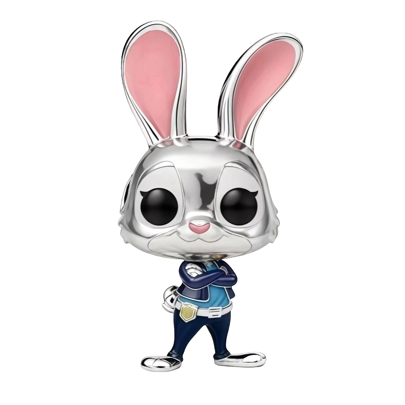 Original Charm Beads,Zootopia  - Nick'S Jewelry & Watches Reviews avis et prix