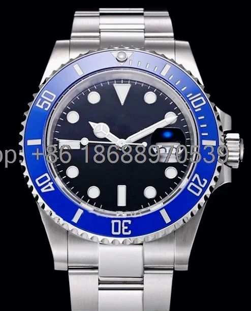Unisex Stable Automatic Mechan - Jewellery Watches avis et prix