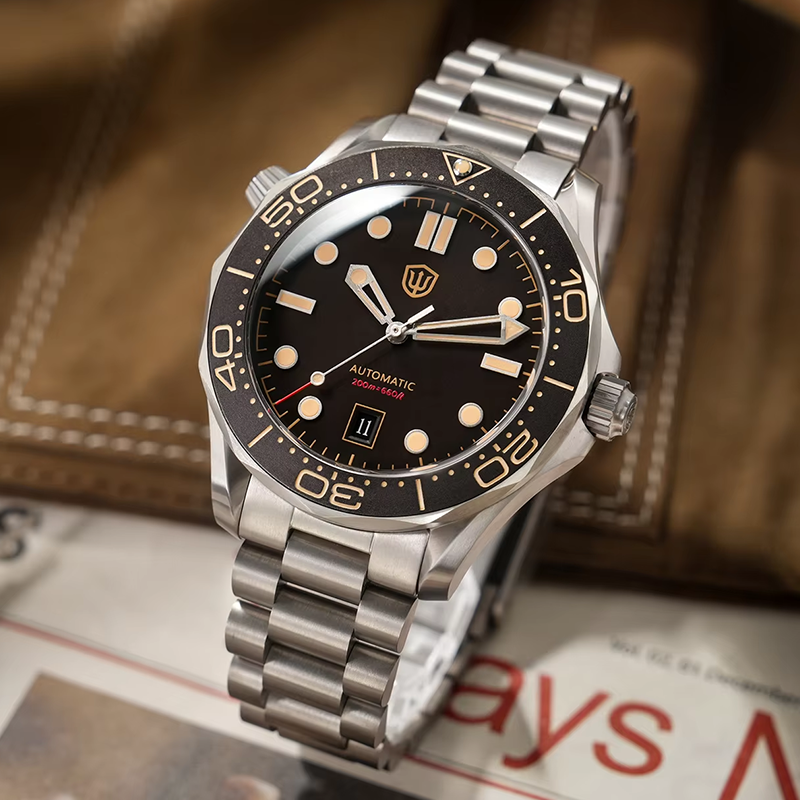 Watchdives WD007 V4 007 NTTD M - Jewellery Watches avis et prix