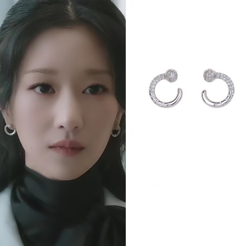 Korean Drama Eve SEO Yea Ji Sa - Eve Jewelry & Watches Distribuidor Oficial Rolex avis et prix