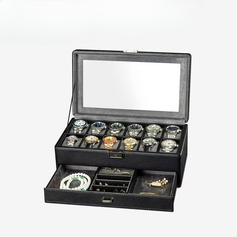 Jewelry Eyewear Organizer Trav - Jewelry Eyewear Watches & Accessories avis et prix