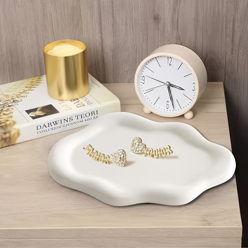 Jewelry Tray, Elegant Cloud He - Jewelry Like Watches avis et prix