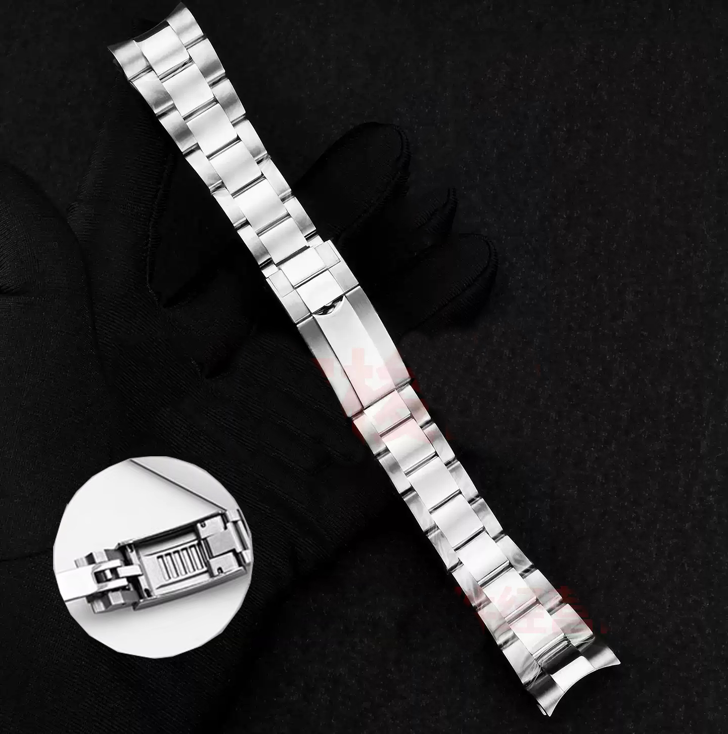 904LSolid stainless teel watch - Jewelry Rolex Watches avis et prix