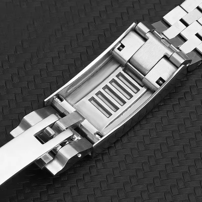904LSolid stainless teel watch - Jewelry Rolex Watches avis et prix