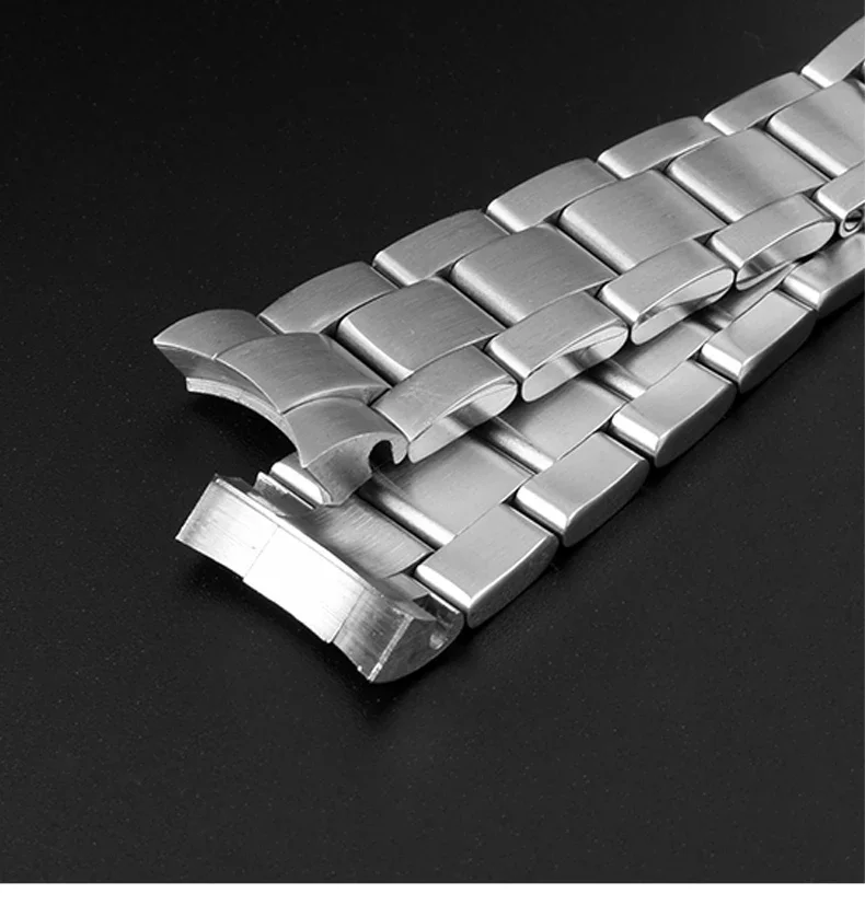 904LSolid stainless teel watch - Jewelry Rolex Watches avis et prix