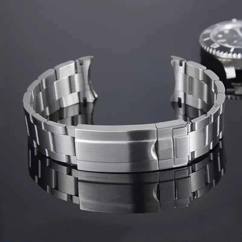 904LSolid stainless teel watch - Jewelry Rolex Watches avis et prix