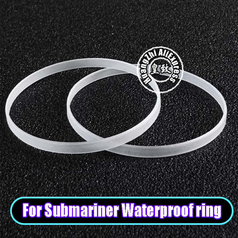116610 126610 Watch bezel seal - Jewelry Rolex Watches avis et prix