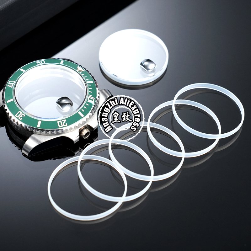116610 126610 Watch bezel seal - Jewelry Rolex Watches avis et prix