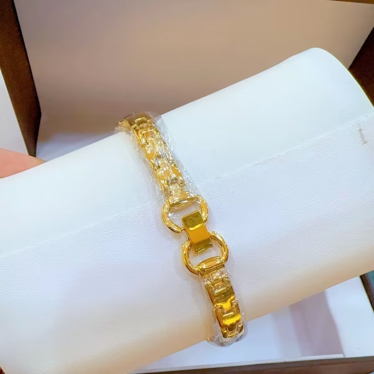 New French Dubai 24K Gold Plat - Jewelry Like Watches avis et prix