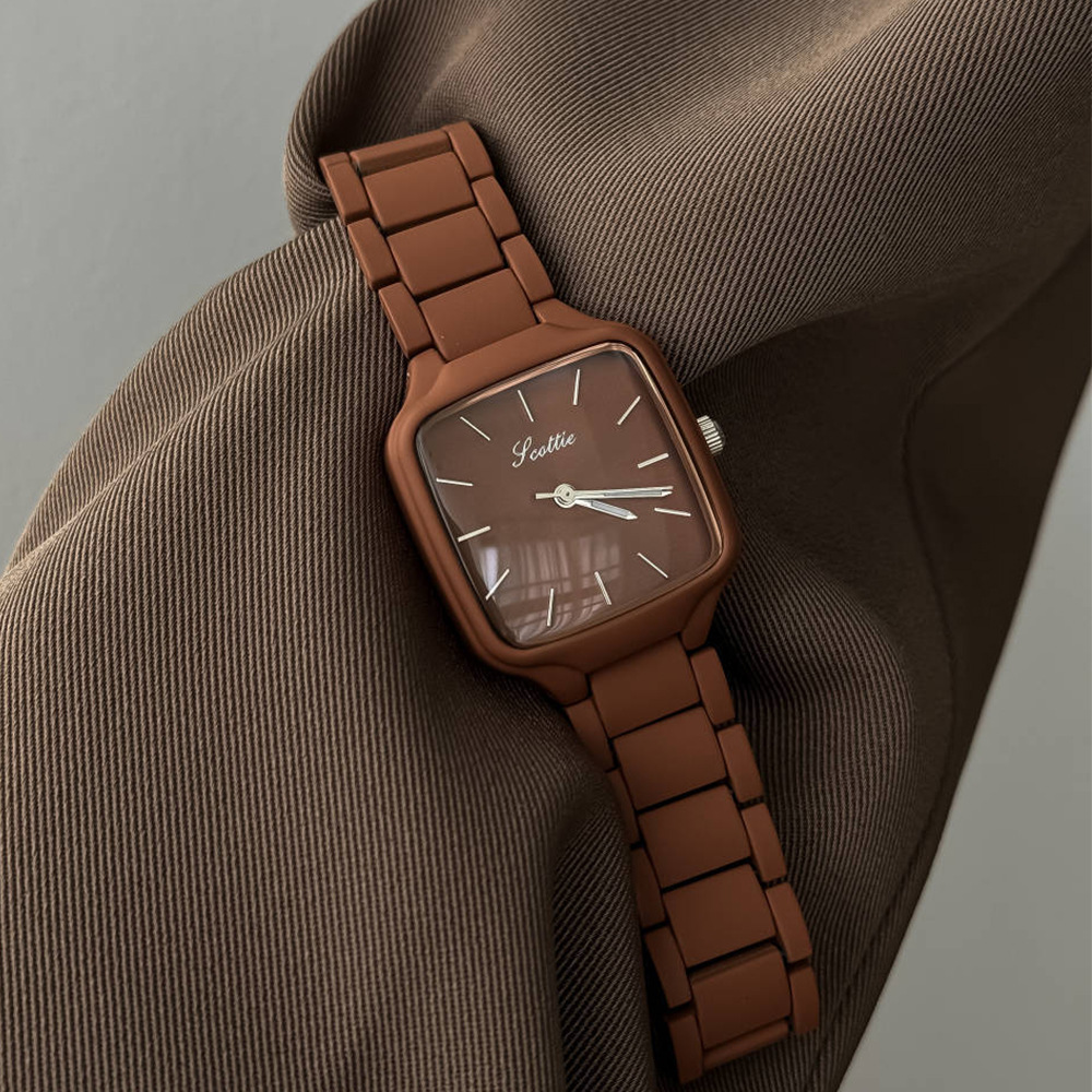 Fashion temperament minimalist - Jewelry Watches Luxury avis et prix
