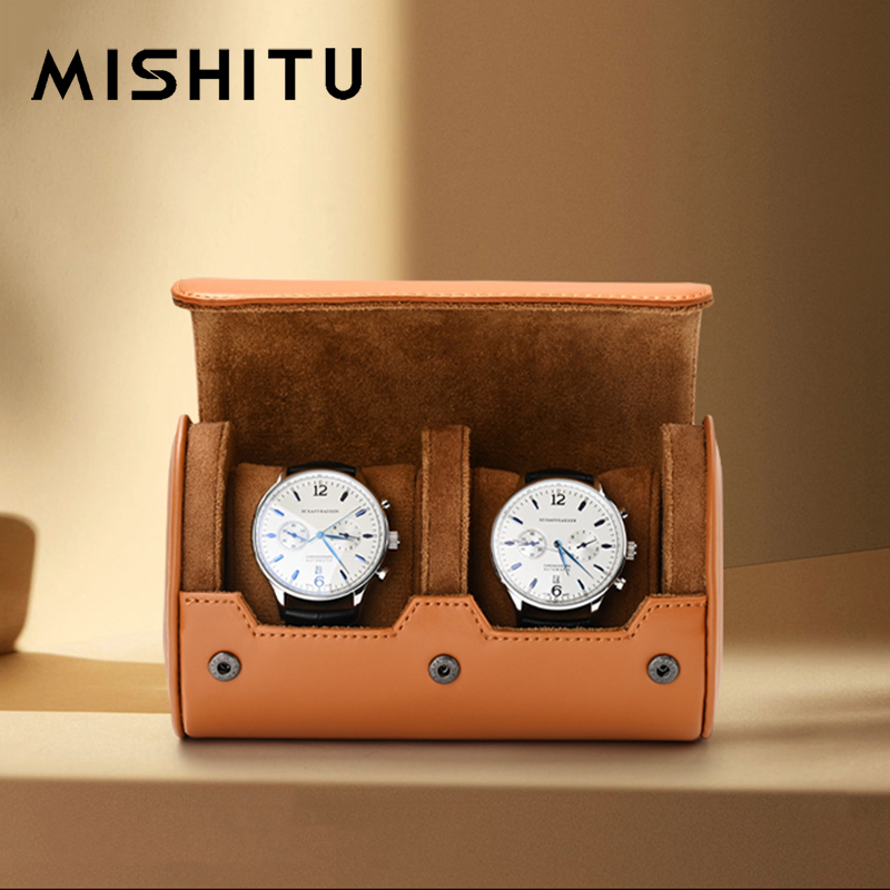 MISHITU 1/2/3-Slot Watch Stora - Jewelry Watches Vintage avis et prix