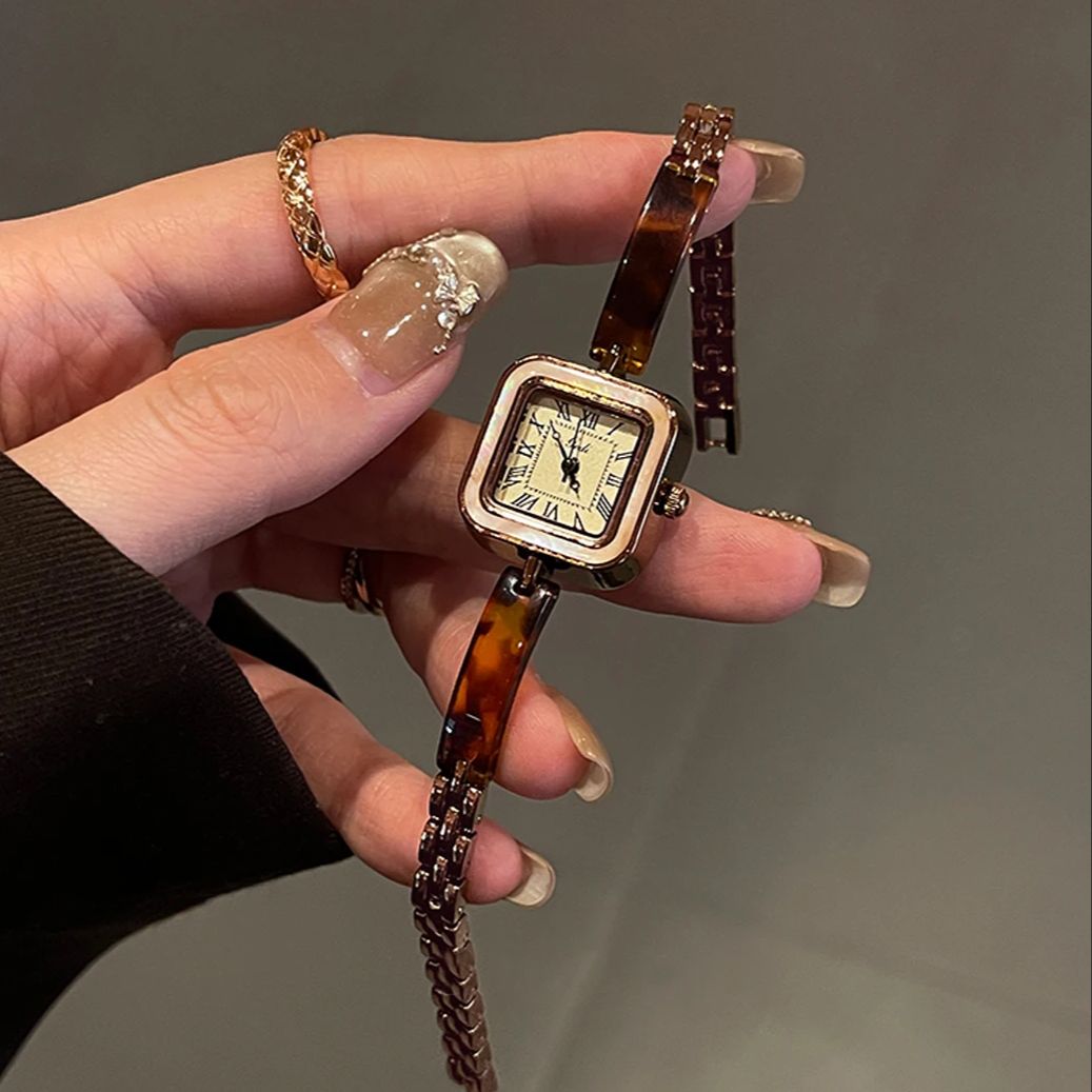 Luxury Vintage Women's Watches - Jewelry Watches Vintage avis et prix