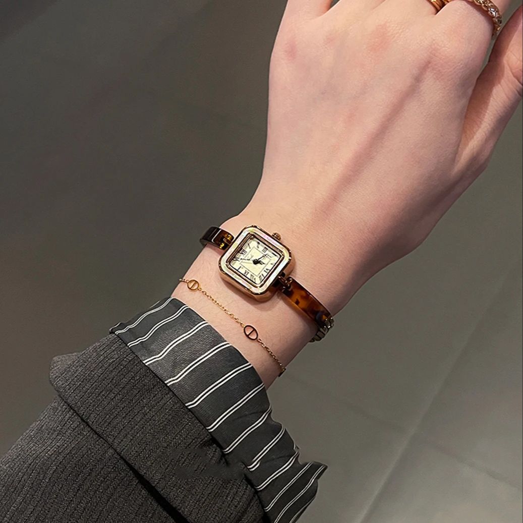 Luxury Vintage Women's Watches - Jewelry Watches Vintage avis et prix