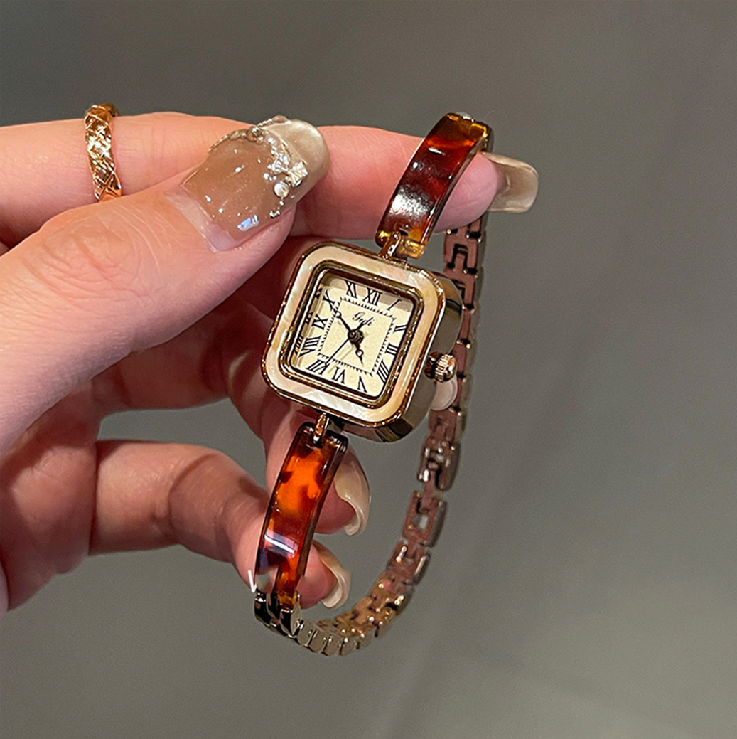 Luxury Vintage Women's Watches - Jewelry Watches Vintage avis et prix