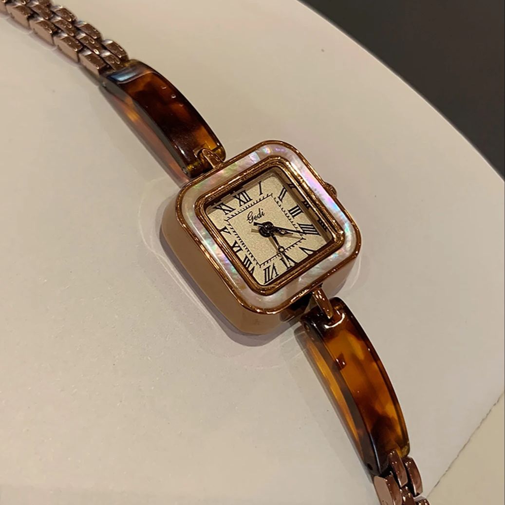 Luxury Vintage Women's Watches - Jewelry Watches Vintage avis et prix