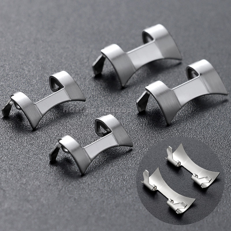 Curved End Stainless Steel Ada - Jewelry Rolex Watches avis et prix