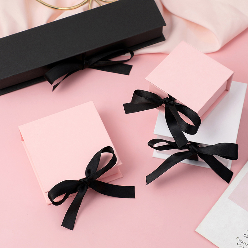 5Pcs Jewelry Paper Box With Ri - Jewelry Like Watches avis et prix