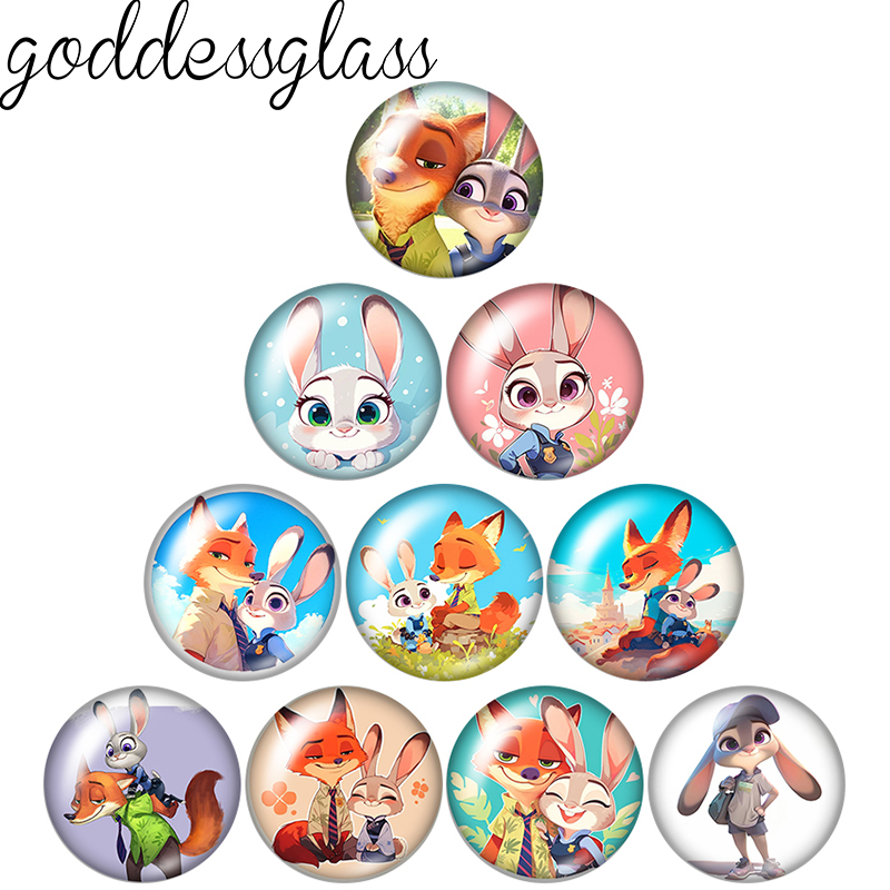 Judy&Nick Couple Cartoon Photo - Nick'S Jewelry & Watches Reviews avis et prix