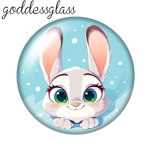 Judy&Nick Couple Cartoon Photo - Nick'S Jewelry & Watches Reviews avis et prix