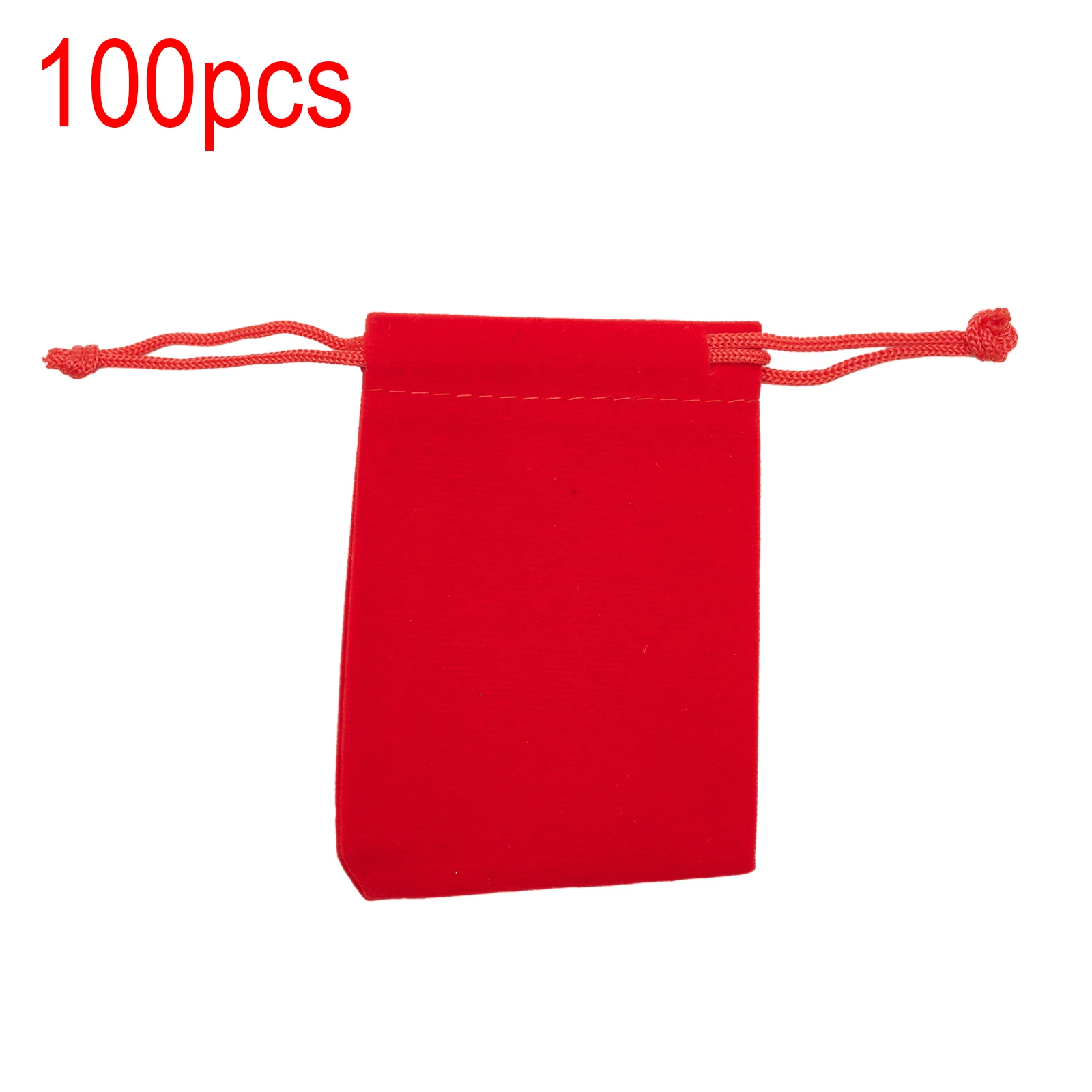 Set of 100 Soft Fabric Jewelry - Jewelry And Watches Store avis et prix