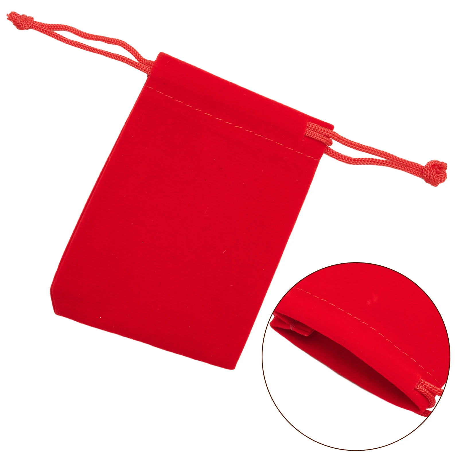 Set of 100 Soft Fabric Jewelry - Jewelry And Watches Store avis et prix