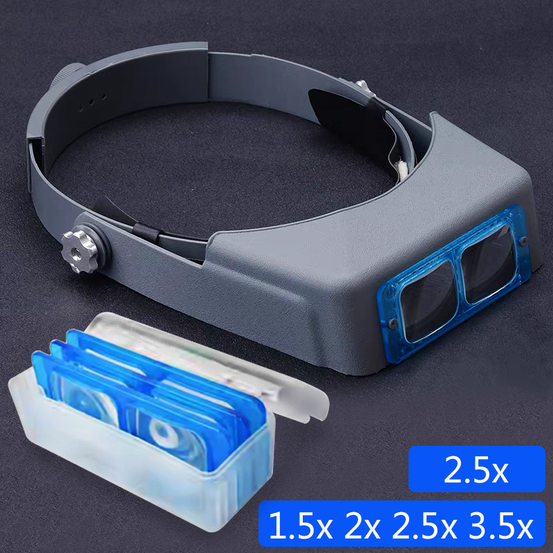 1.5X2X2.5X3.5X Professional He - Jewelry Eyewear Watches & Accessories avis et prix