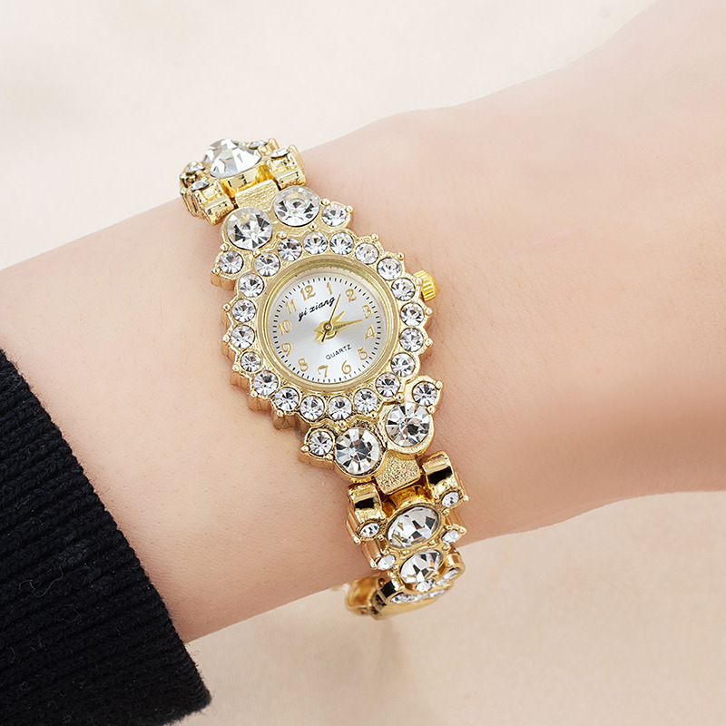 Ladies' Luxury Watches Fashion - Jewelry Watches Luxury avis et prix