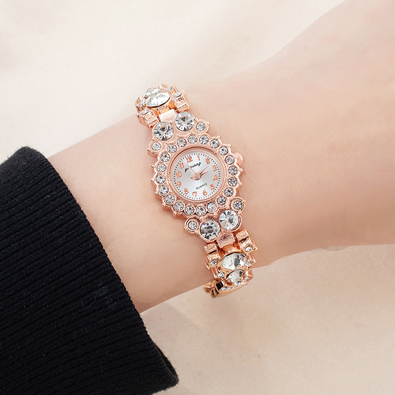 Ladies' Luxury Watches Fashion - Jewelry Watches Luxury avis et prix