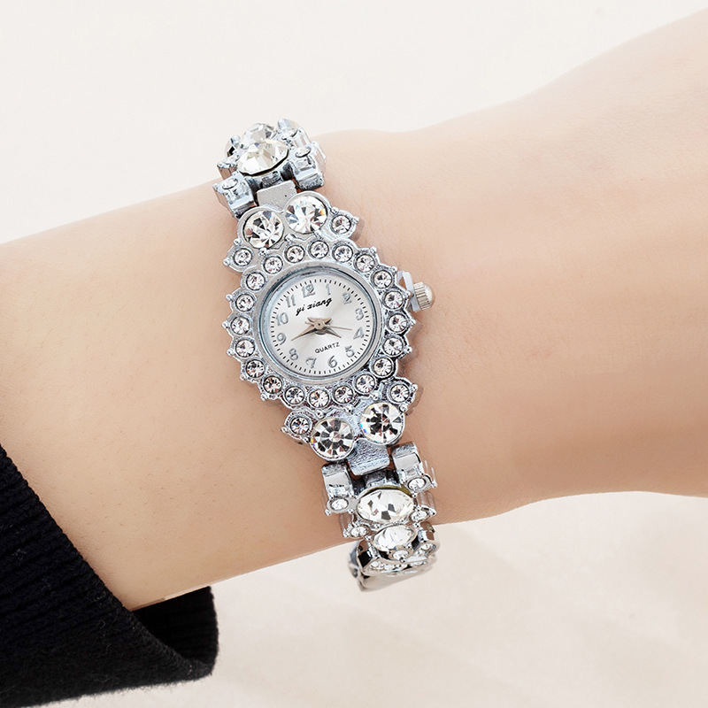 Ladies' Luxury Watches Fashion - Jewelry Watches Luxury avis et prix