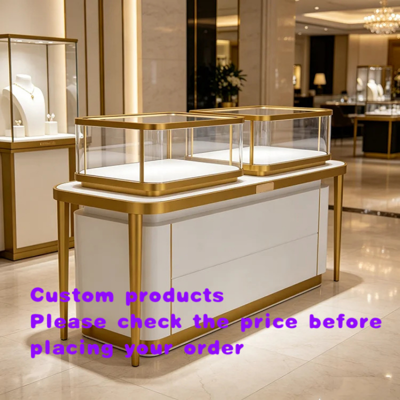 custom.Custom Luxury High-end  - Jewelry And Watches Store avis et prix