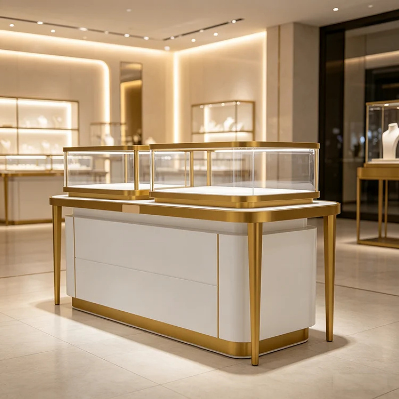 custom.Custom Luxury High-end  - Jewelry And Watches Store avis et prix